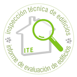 ITE-Inspección Técnica de Edificios