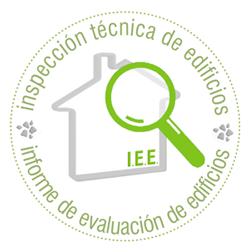 IEE-Informe de Evaluación de Edificios
